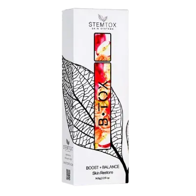 Stemtox B.Tox: Does Stemtox B.Tox Really Work? – Solvaderm