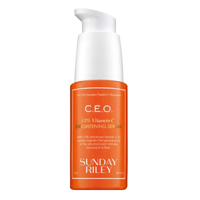 Sunday Riley Vitamin C: Does Sunday Riley Vitamin C Really Work ...