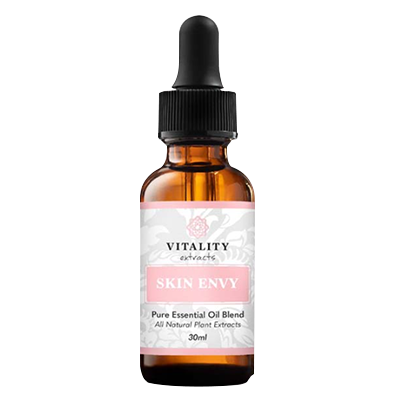 Vitality Skin Envy