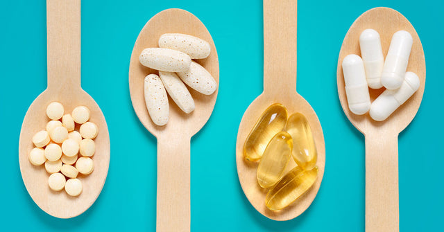 Vitamins For Oily Skin: Which Ones Reduce Oiliness?