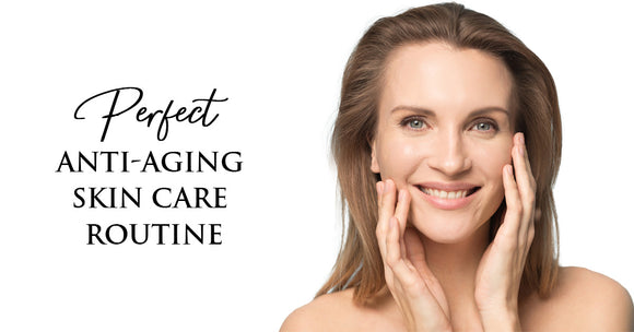 Does It Seem Like the Search for the Perfect Anti-Aging Treatment Is Never-Ending?