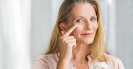 Which is the Best Anti-Aging Eye Cream to Use in Your 40s