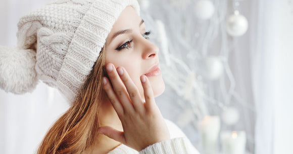 Winter Skincare: Use the Best Moisturizer for Dry Skin