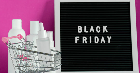 Uncovering Top Black Friday Skincare Deals: You’re Ultimate Guide