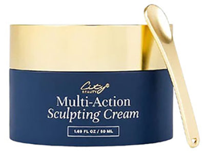 City Beauty Multi Action Sculpting