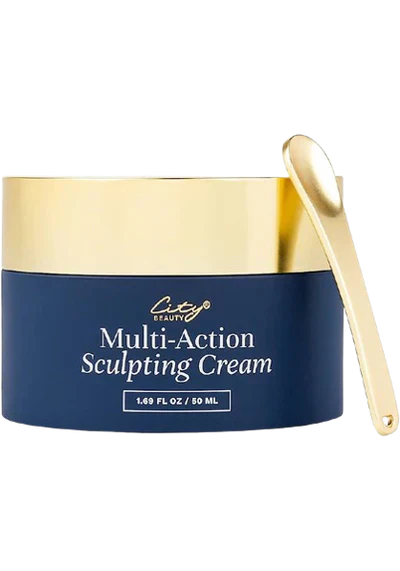 City Beauty Multi Action Sculpting