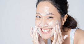 Cleanser: A Comprehensive Look at the Basics of Skincare