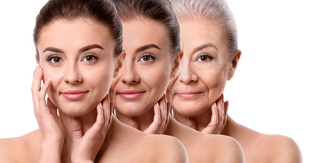 Rethinking healthcare through the science of aging Rethinking healthcare through the science of aging