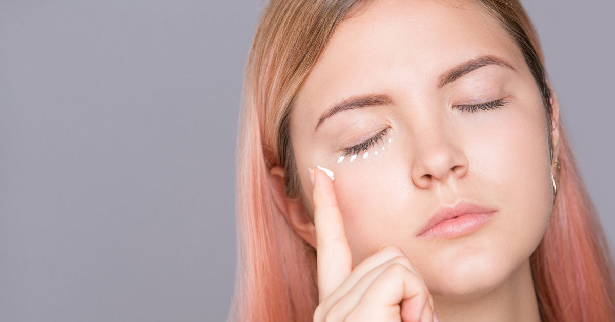 Winter Dry Skin Around Eyes All You Need to Know Solvaderm