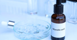 Glycolic Acid for Skin: A Comprehensive Guide