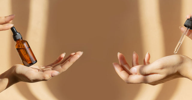 Hyaluronic Acid vs Niacinamide: Benefits, Differences