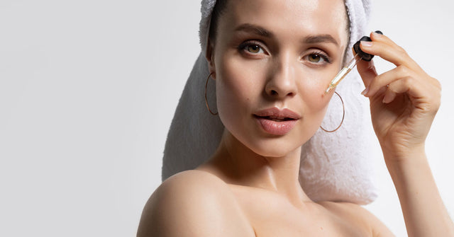 What are Hydrating Serums and Why Should You Use Them?