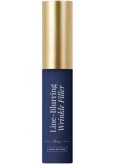 Line Blurring Wrinkle Filler