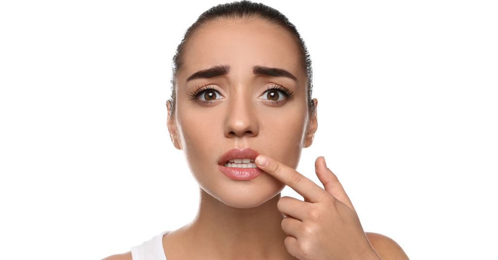 Brighten Your Smile: Proven Ways to Combat and Treat Lip Hyperpigmentation  – Solvaderm