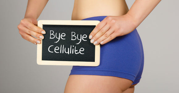 Say Goodbye to Cellulite with Cellmaxa