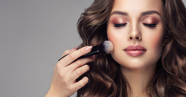 Makeup for Sensitive Skin - What Preparations You Need?