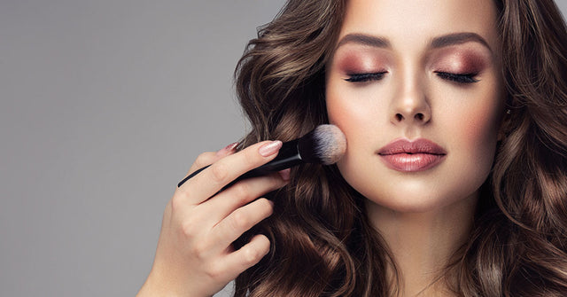 Makeup for Sensitive Skin - What Preparations You Need?