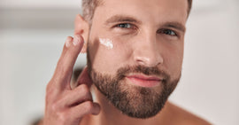 Men's Skin Care Routine: A Comprehensive Guide!