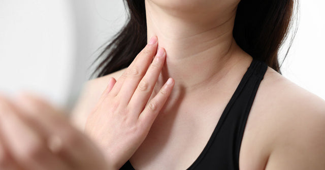 Why Does Neck Skin Age Faster Than the Face?