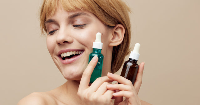 Can You Use Niacinamide with Retinol? Key Considerations Explained