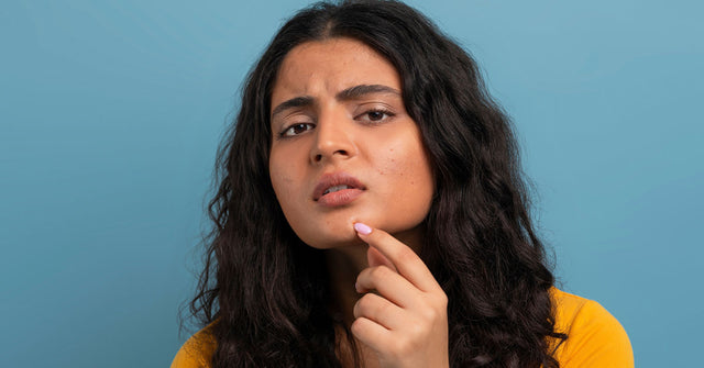 Overcoming Nodular Acne: Tips and Tricks