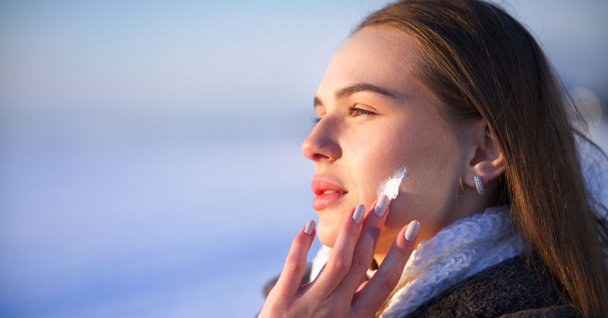 Seasonal Skincare Tips: How to Adjust Your Routine Year-Round – Solvaderm