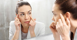 Signs of Aging – What are the Signs and How to Reduce It?