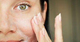 The Ultimate Skincare Routine For Sensitive Skin