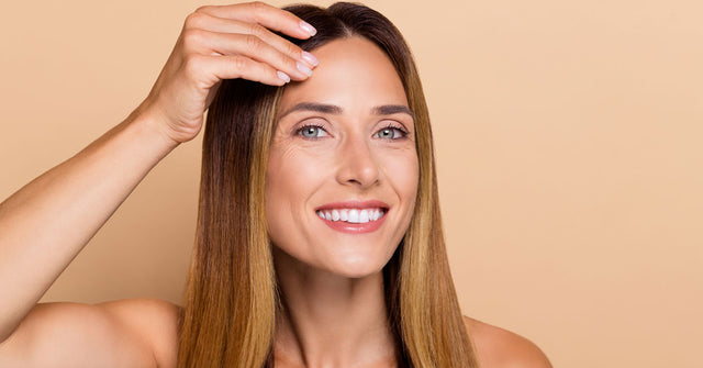 Forehead Wrinkles - Skincare Routine to Get Rid of it