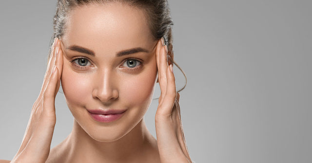 Want a Slim Face? Try These Face-Slimming Exercises