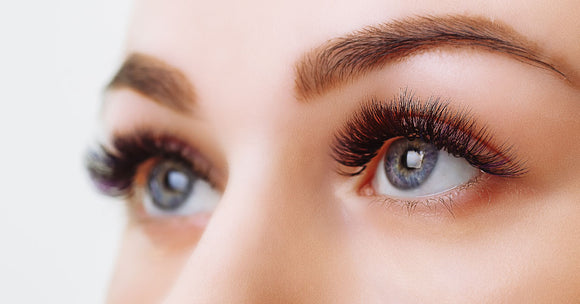 4 Effective Tips to Re-Grow Your Eyelashes