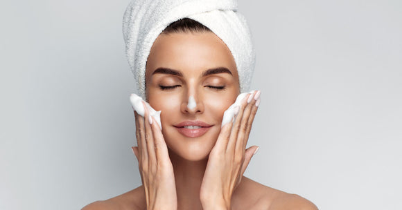 Facial Cleansers - A Vital Component to Improve Skin's Health