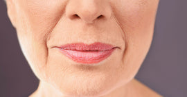 How to Remove Wrinkles Around the Mouth?