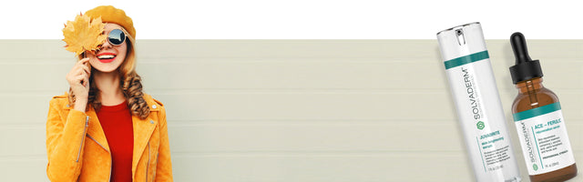 Post-Summer Skin Care