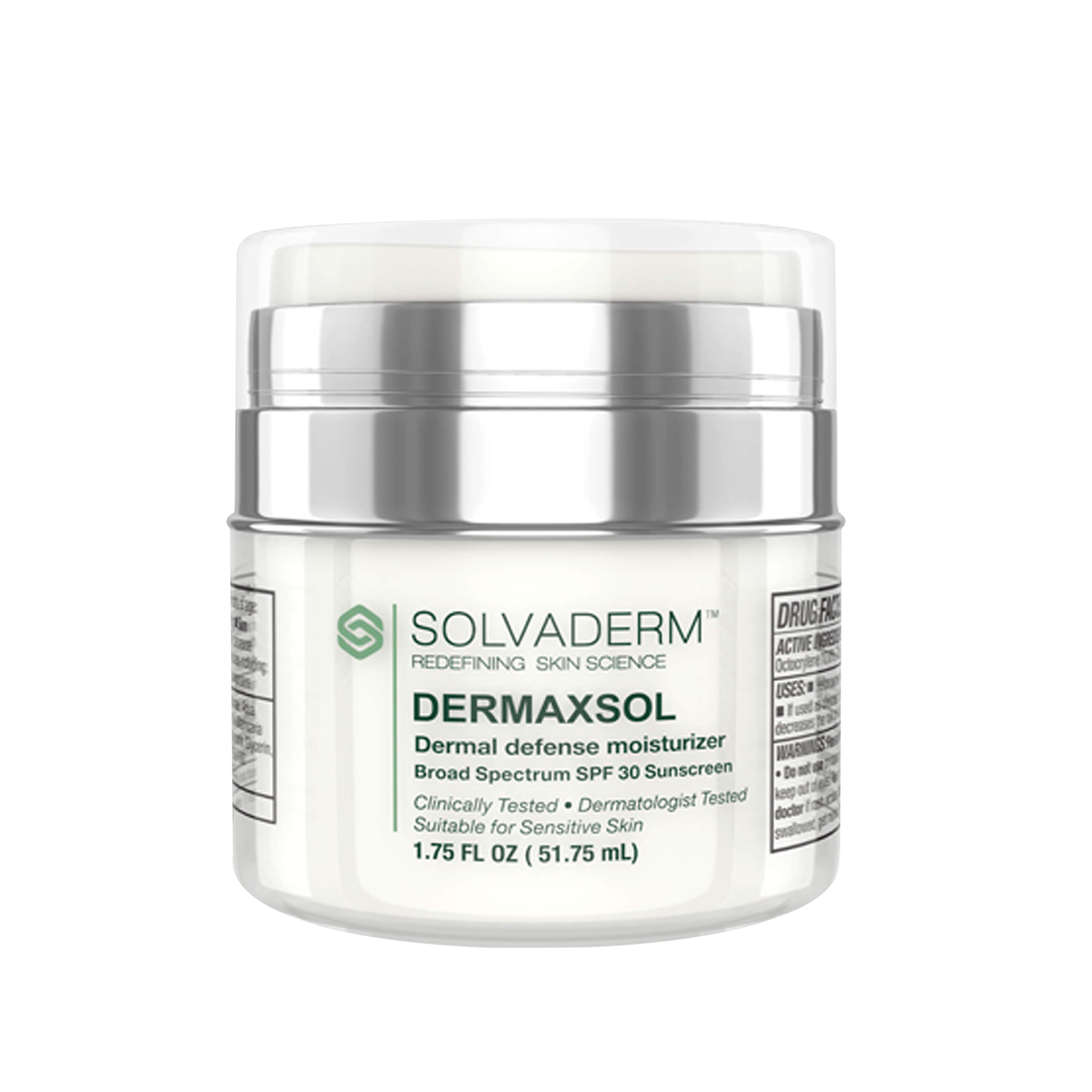 Solvaderm