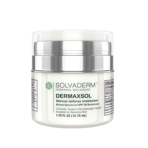 Dermaxsol 1 Bottle - Solvaderm®