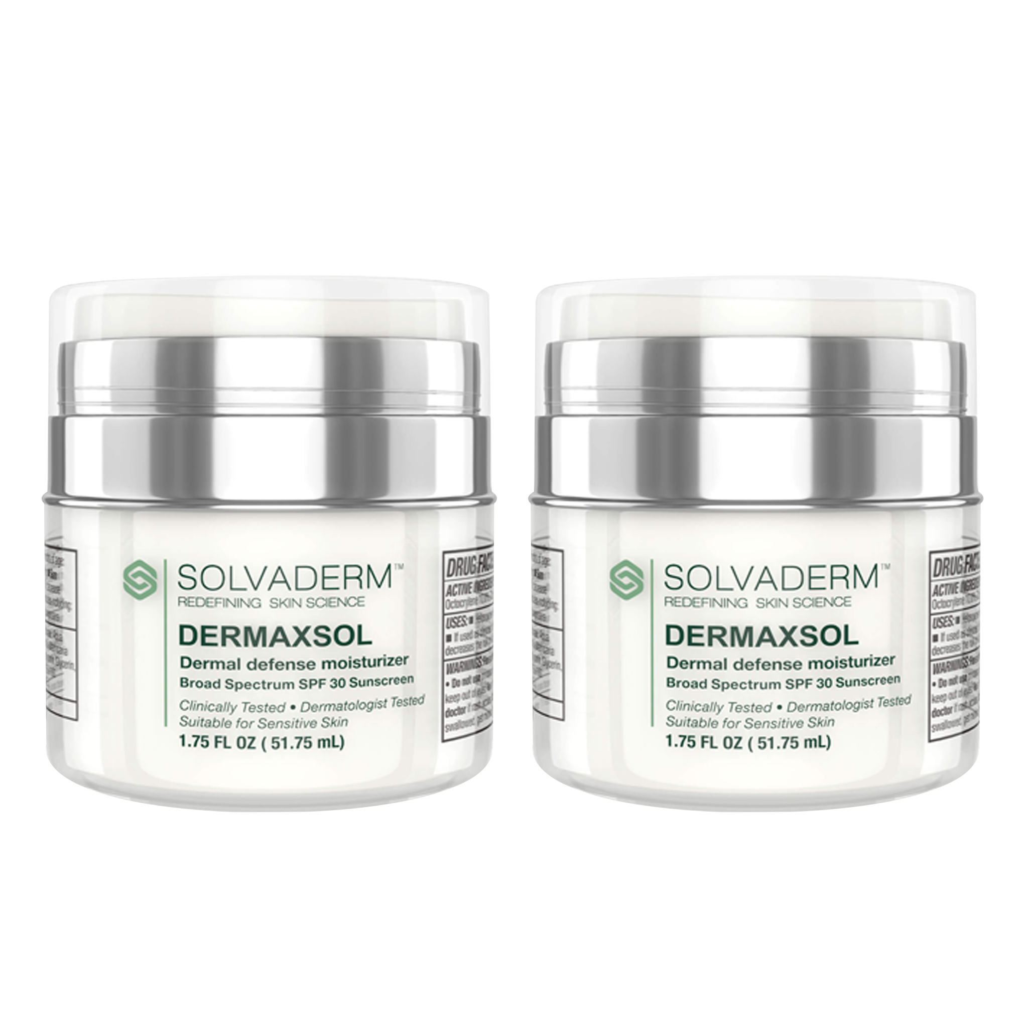 Solvaderm