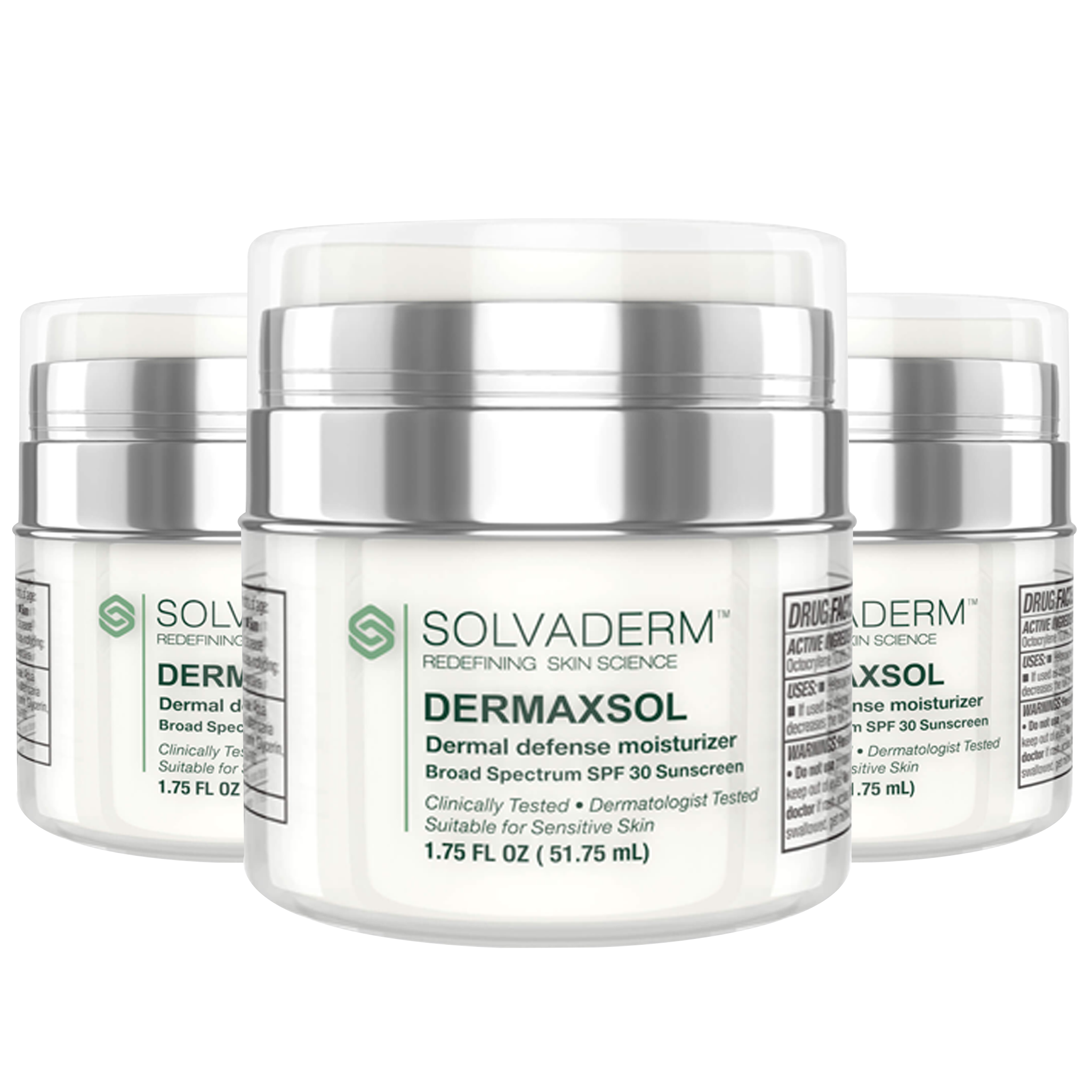 Solvaderm