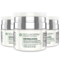 Dermaxsol 3 Bottles - Solvaderm®