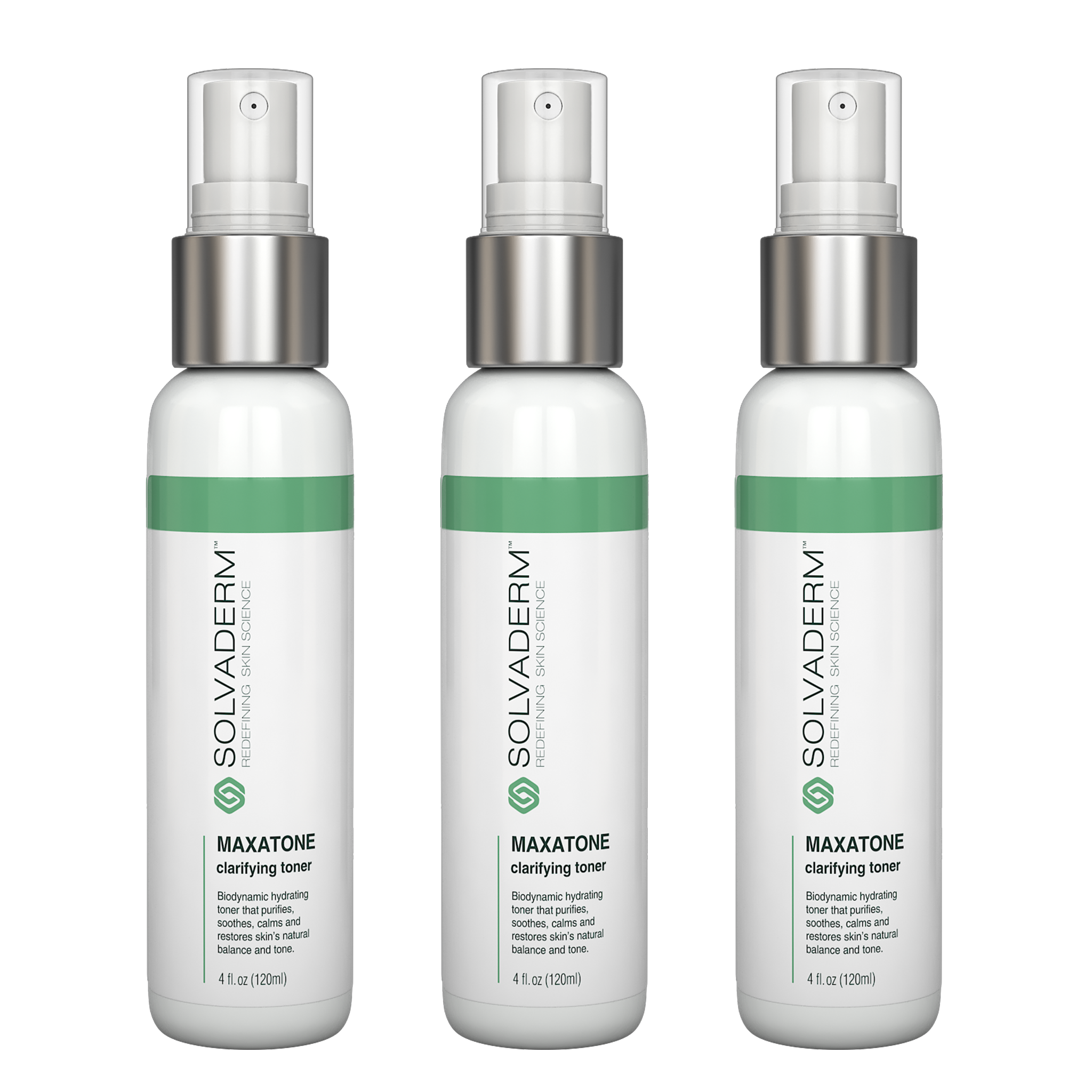 Solvaderm