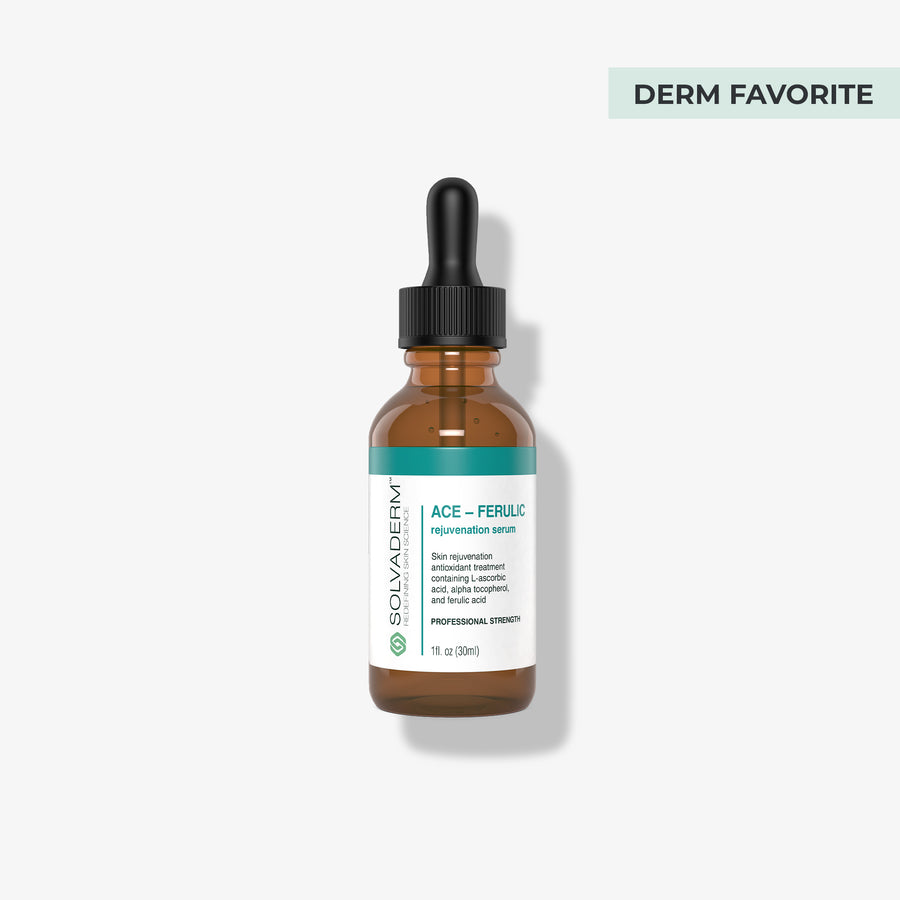 ACE-Ferulic