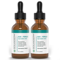 Ace-ferulic 2 Bottles - Solvaderm®