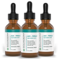 3 Bottles Of Ace-Ferulic - Solvaderm®