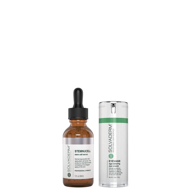 Stemnucell & Eyevage - Solvaderm®