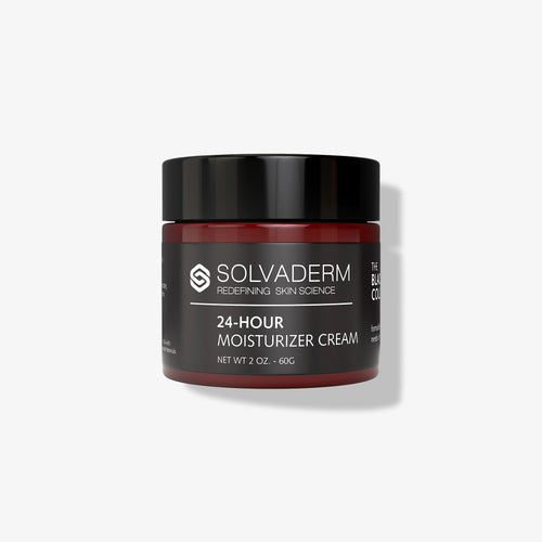 Blackstone Collection 24-Hour Moisturizer Cream