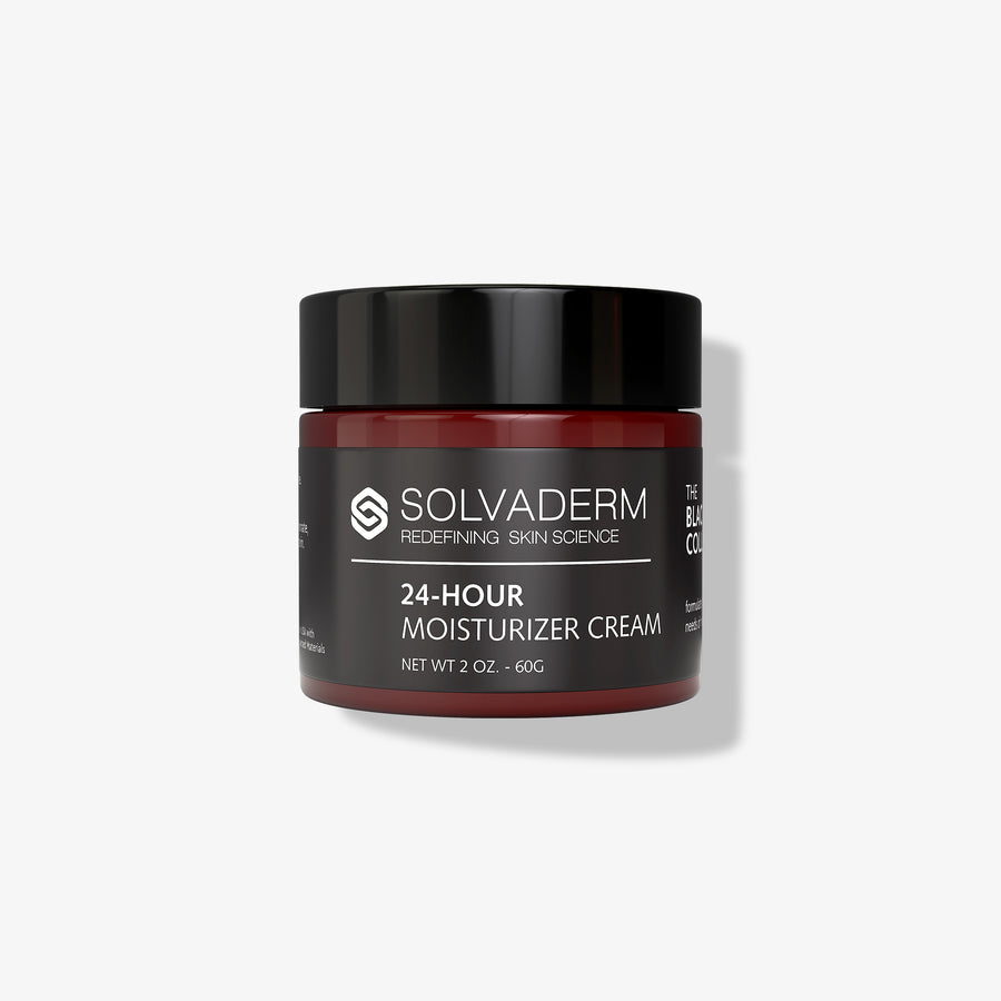 Blackstone Collection 24-Hour Moisturizer Cream