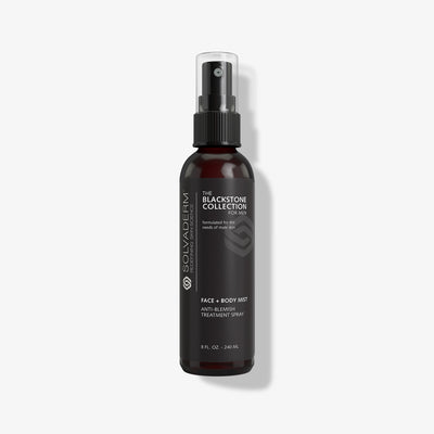 Blackstone Collection Face + Body Mist