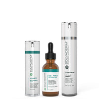 Fountain Of Youth Trio - Solvaderm®