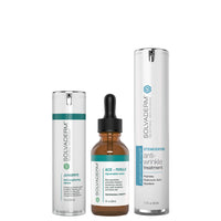 Fountain Of Youth Trio