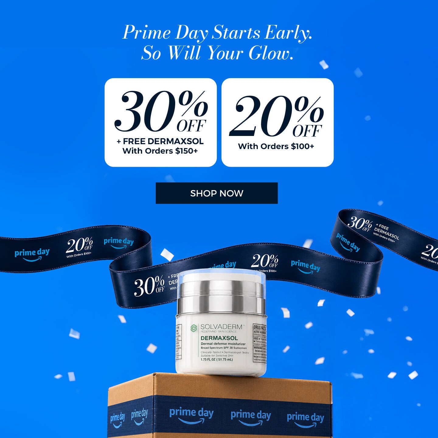 Prime Day